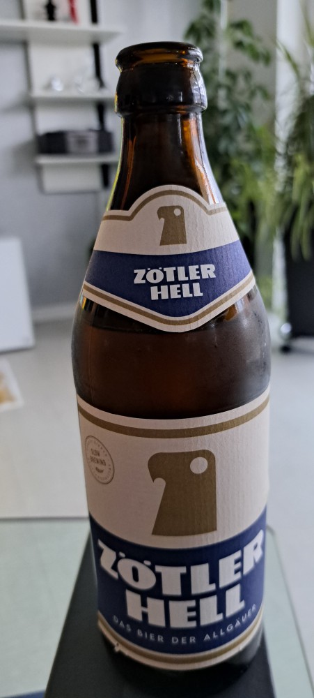 Zötler Hell